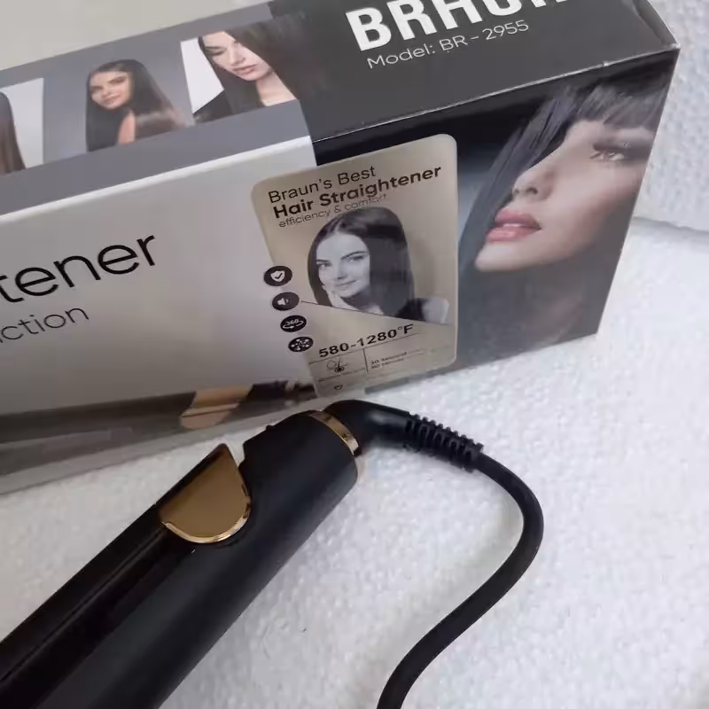 اتومو کراتینه براون 1280 درجه KERATIN