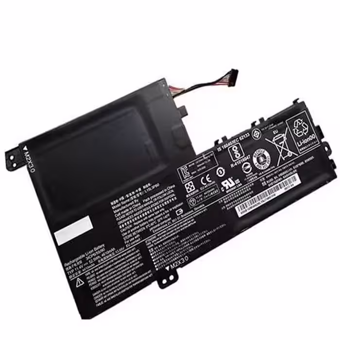 باتری لپ تاپ Lenovo Flex L15M3PB0 3600mah