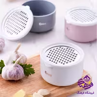 رنده سیر پادیز 272