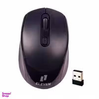 ماوس بی سیم ایلون مدل WM901