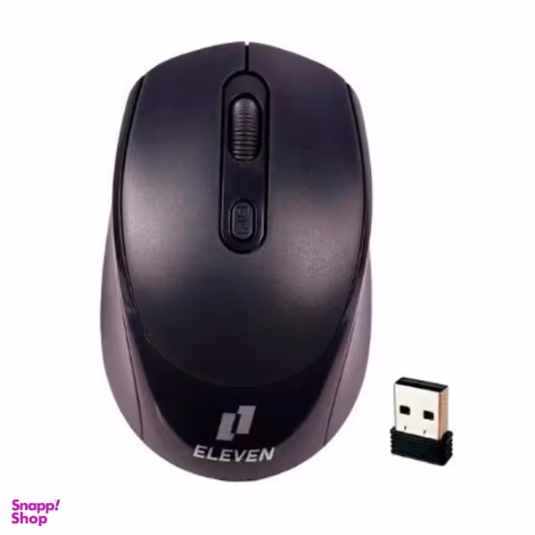 ماوس بی سیم ایلون مدل WM901