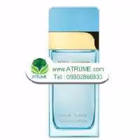 عطر ادکلن دولچه گابانا لایت بلو فوراور 100 میل زنانه