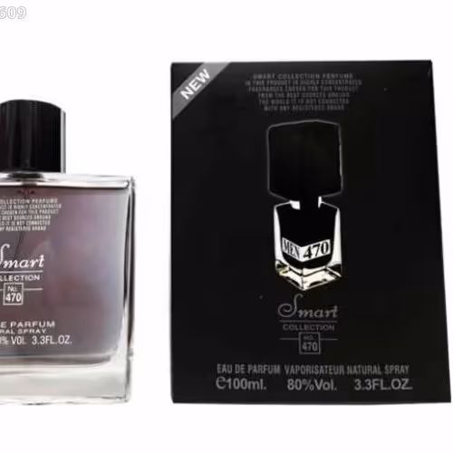 ادکلن بلک افغان اسمارت 100میل 