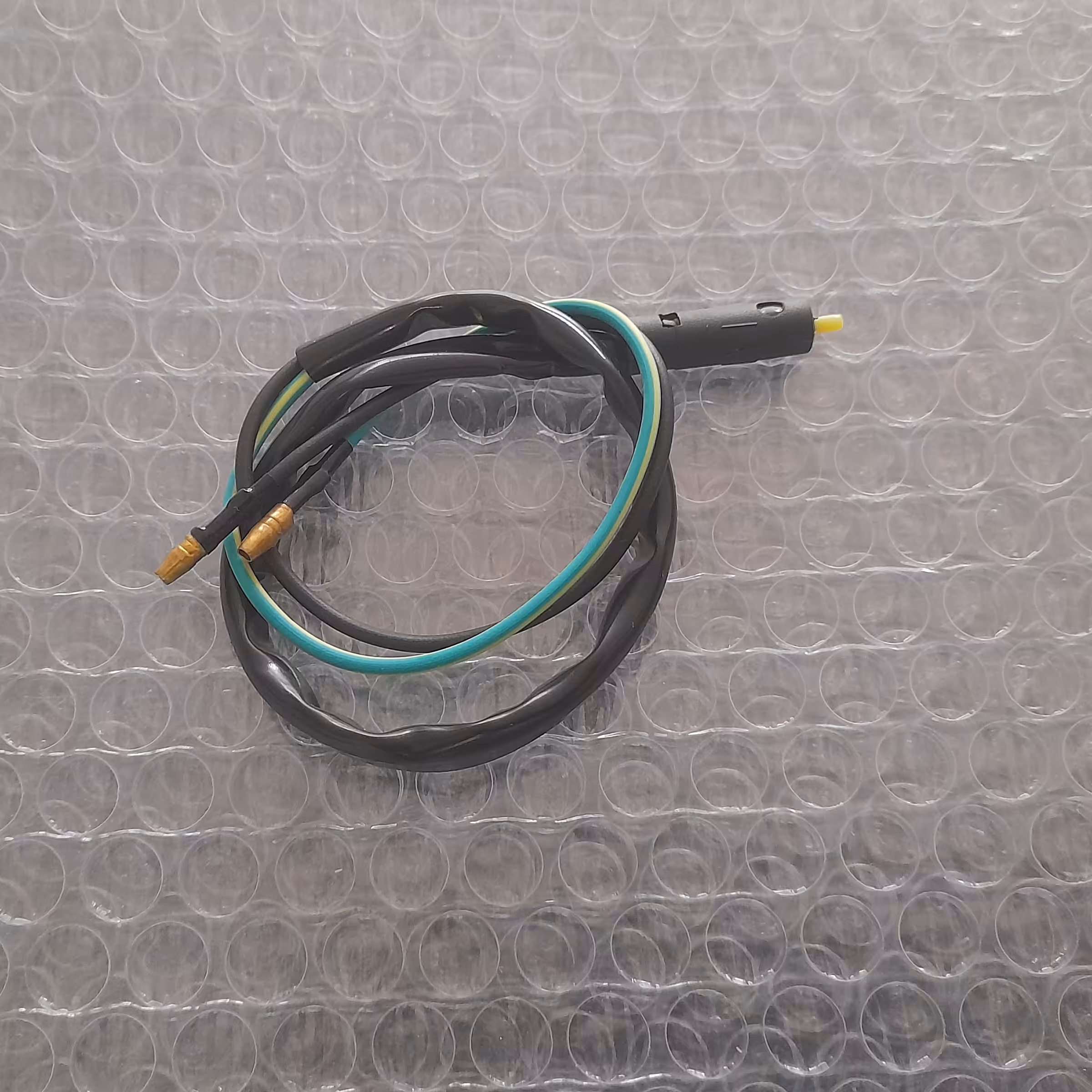 استپ ترمز جلو موتور هندا