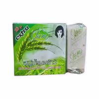 صابون شیر برنج جم Jam تایلندی 65 گرم

