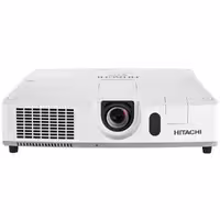 ویدئو پروژکتور هیتاچی مدل CP-X4022WN