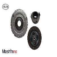 دیسک و صفحه ام وی ام X33 New