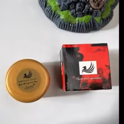 کرم جوانساز دست آگوستا