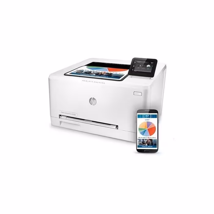 پرینتر لیزری اچ پی مدل  LaserJet 252DW