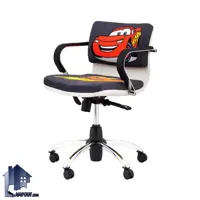 صندلی کامپیوتر کودک AGP کد ESAM100