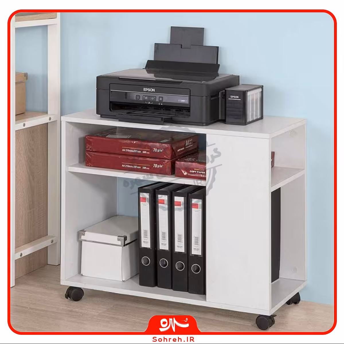 میز جلومبلی SO24101