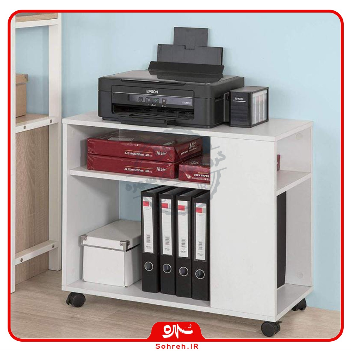 میز جلومبلی SO24101