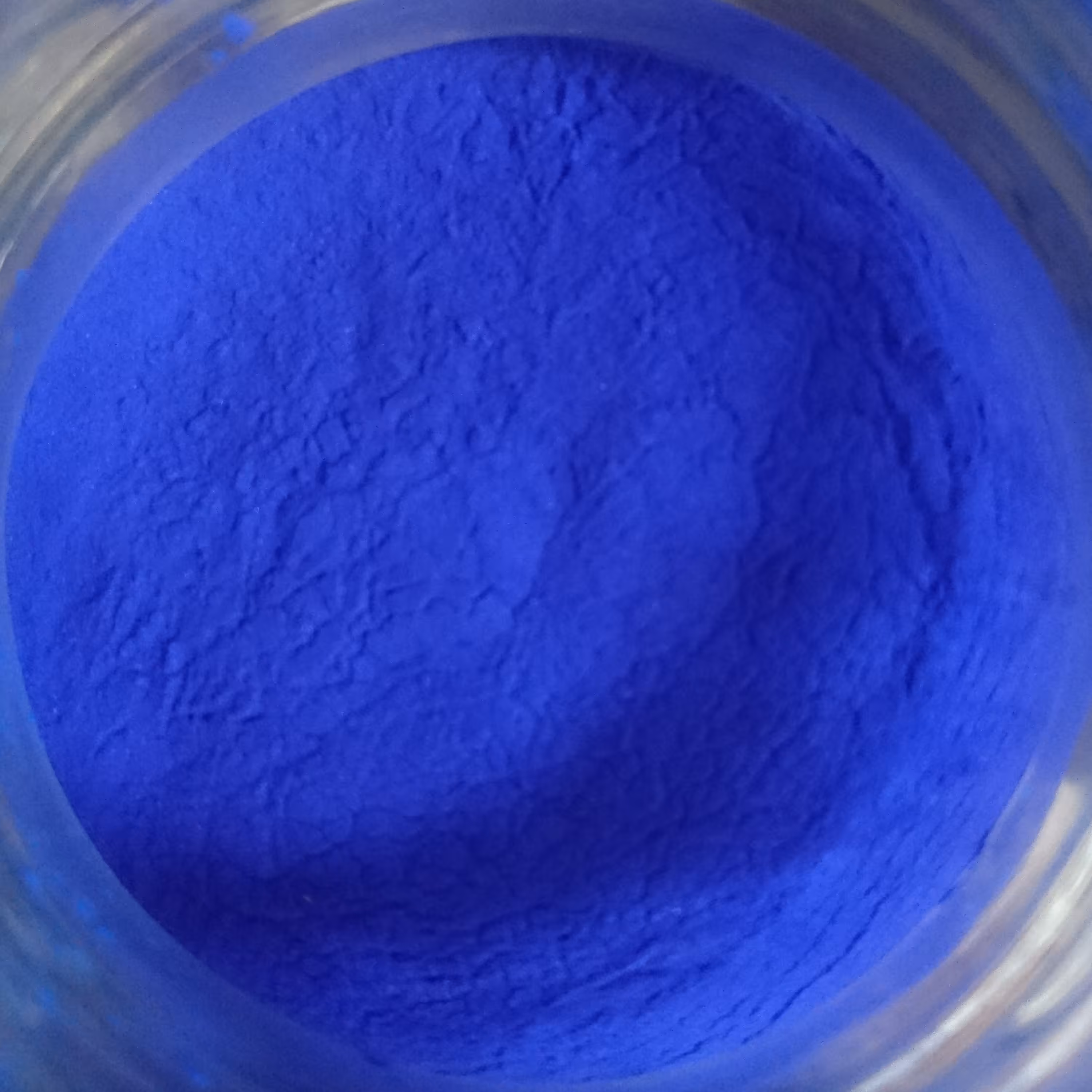 پودر لاجورد 75 گرم