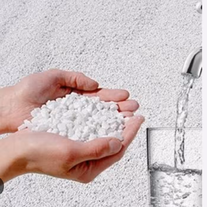 آهک مخصوص انواع مربا ها و مارمالاد ها 500گرمی