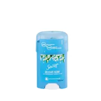 مام کلینیکال سکرت مدل Delicate scent