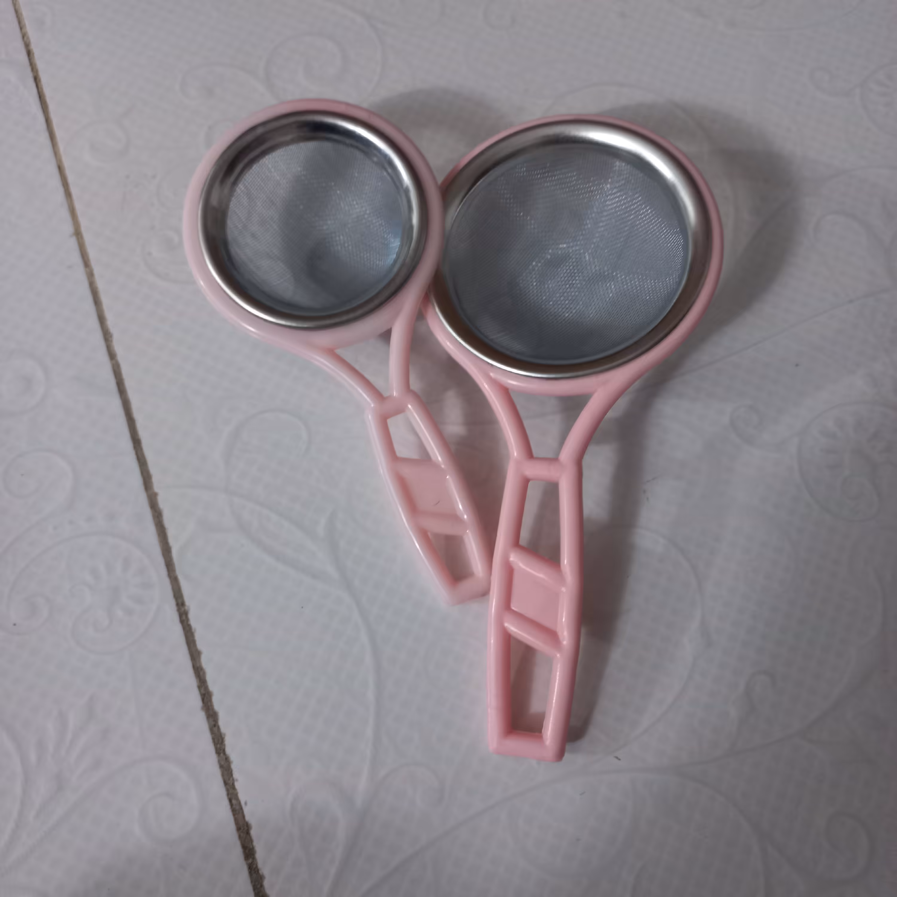 صافی چای دو عددی