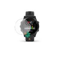 محافظ صفحه ساعت نانو مناسب Garmin Forerunner 945