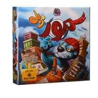 بازی فکری سمور زبل

