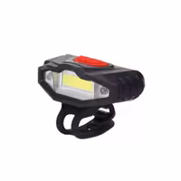 چراغ جلوی شارژی دوچرخه مدل KIAKUO KK-190 کد 1514