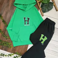 سیوشرت شلواراسپرت H