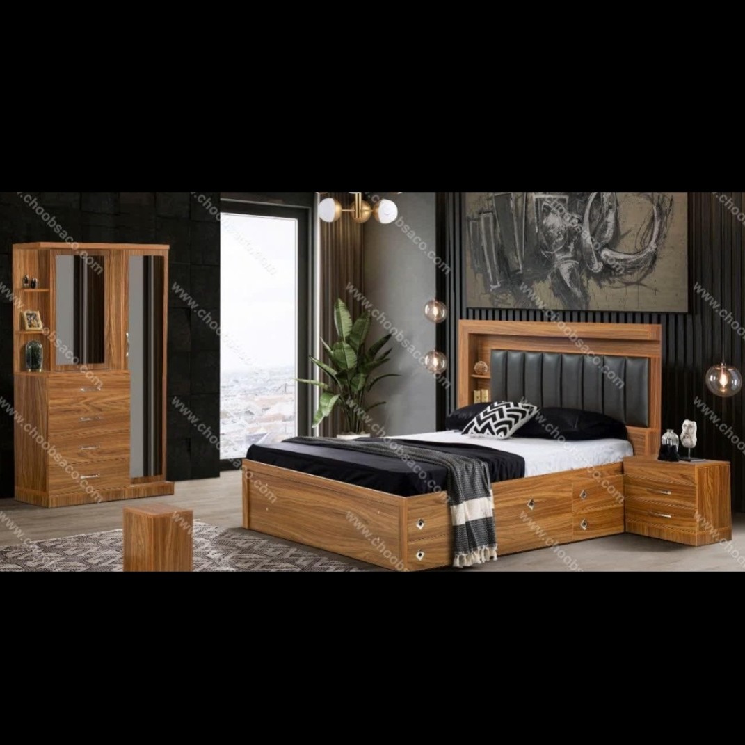 سرویس خواب دیاموند دونفره