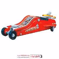 جک سوسماری 2/5 تن کورسی دسته گردان کیفی بیگ رد مدل T825010RS