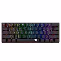 کیبورد گیمینگ ردراگون Redragon Elise K615P-KBS