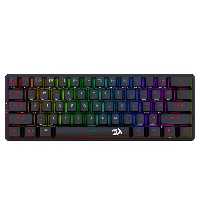 کیبورد گیمینگ ردراگون Redragon Elise K615P-KBS