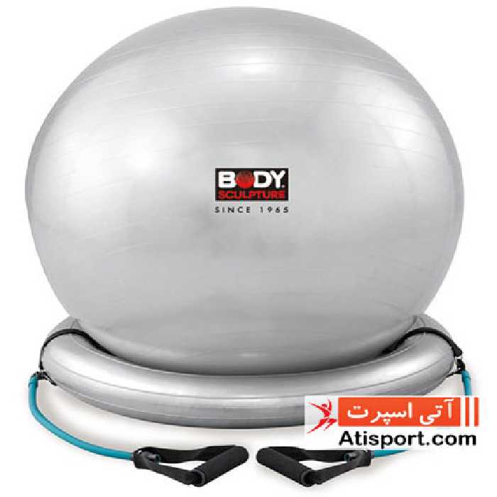 توپ سینی دار بادی اسکالپچر BB011