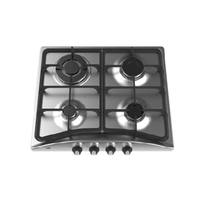 اجاق گاز صفحه ای توکار آلتون مدل Alton S 401