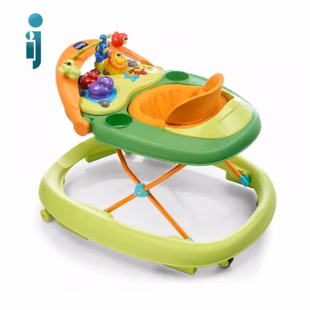 ‫روروئک چیکو مدل‬ ‫Chicco Walky Talky