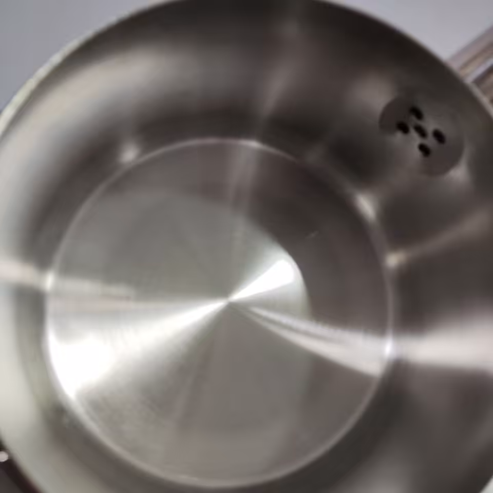 کتری و قوری تمام استیل مارک کرکماز ترکیه