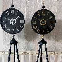 ساعت ایستاده سه پایه  دیلینگ 