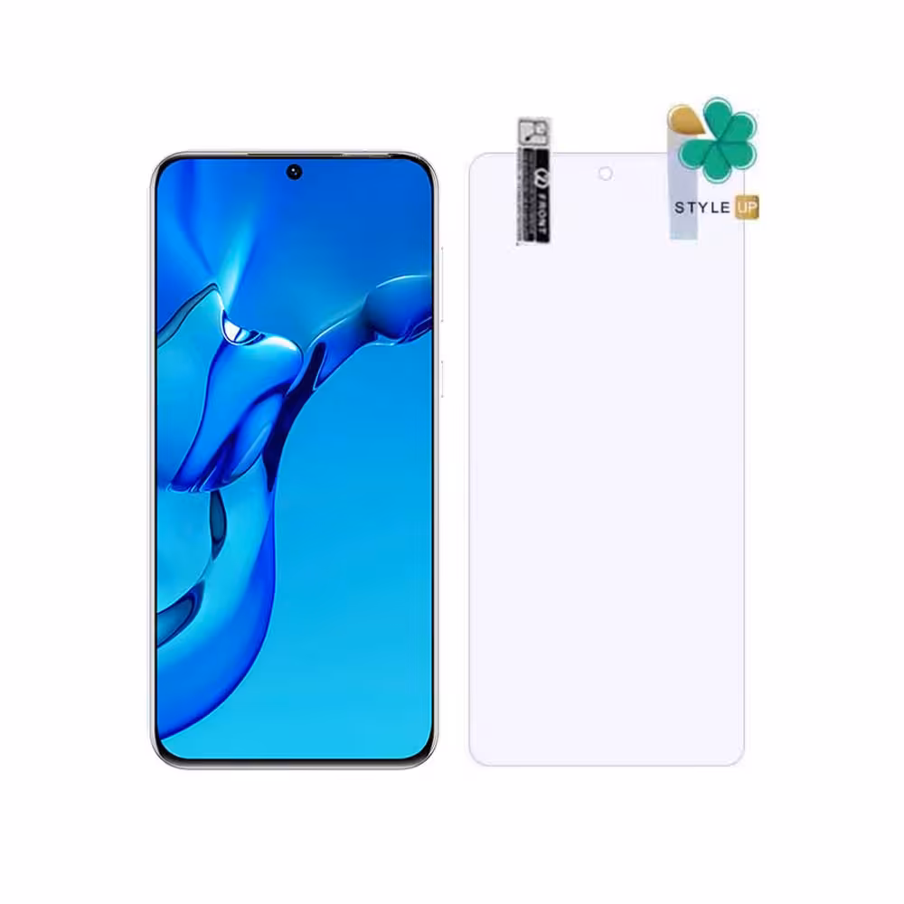 محافظ صفحه نانو ضد اشعه گوشی هواوی Huawei P50E