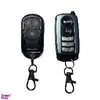 دزدگیر اپلیکیشن دار گلدن بت مدل G100 طرح 17