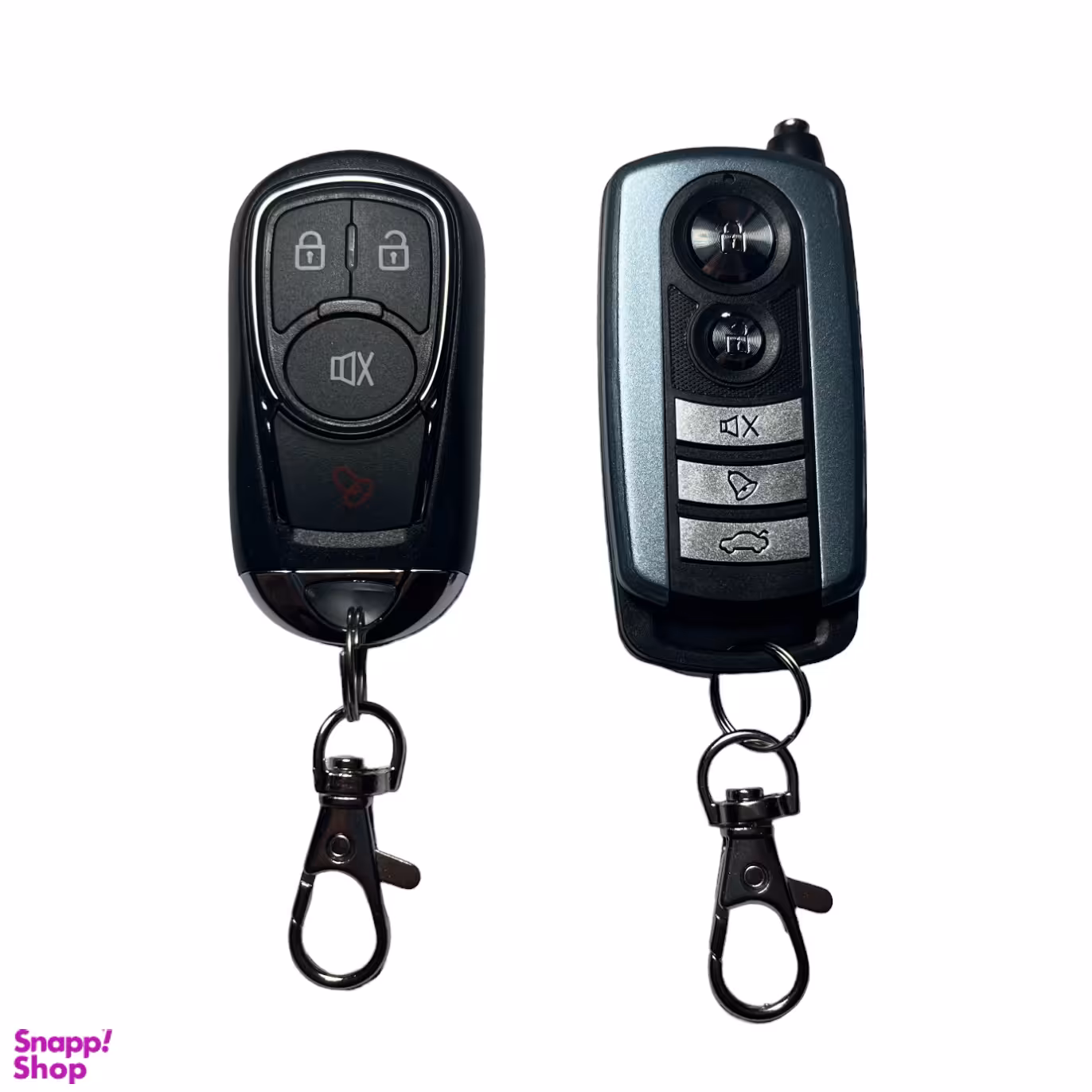 دزدگیر اپلیکیشن دار گلدن بت مدل G100 طرح 17