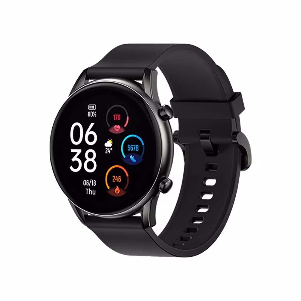 ساعت هوشمند هایلو مدل MEH RT2 LS10 Smartwatch Rwview