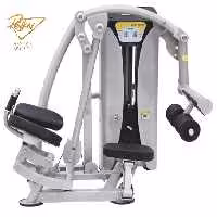 دستگاه پل باسن المپیک فیتنس سری 8015 HOIST