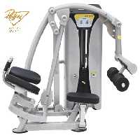 دستگاه پل باسن المپیک فیتنس سری 8015 HOIST
