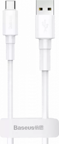 کابل شارژ 1 متری USB به TYPE-C باسئوس