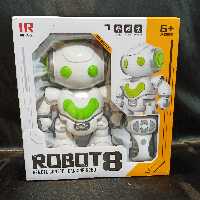 ربات کنترلی