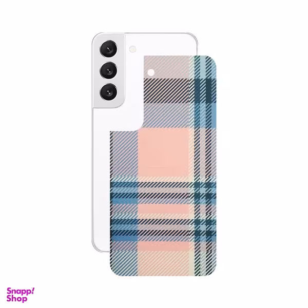 برچسب پوششی راک اسپیس (Rock Space) مدل SP264 مناسب برای گوشی سامسونگ Galaxy S22 5G