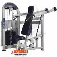 دستگاه پرس سرشانه بادی استرانگ A6 003