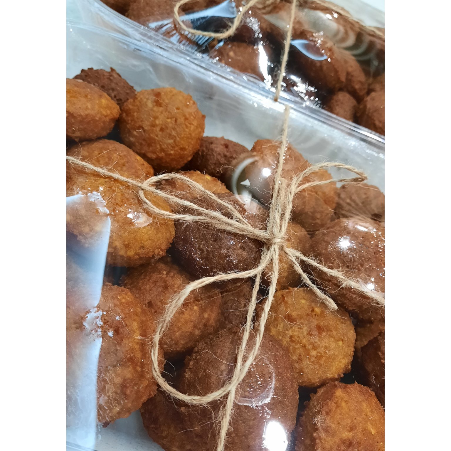 فلافل آماده