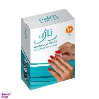 پد لاک پاک کن ناژه (Najeh) کد 02 بسته 10 عددی