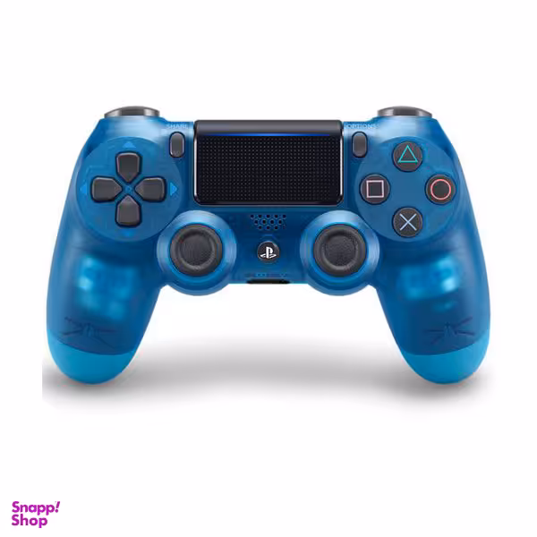 دسته بازی پلی استیشن 4 مدل کریستالی