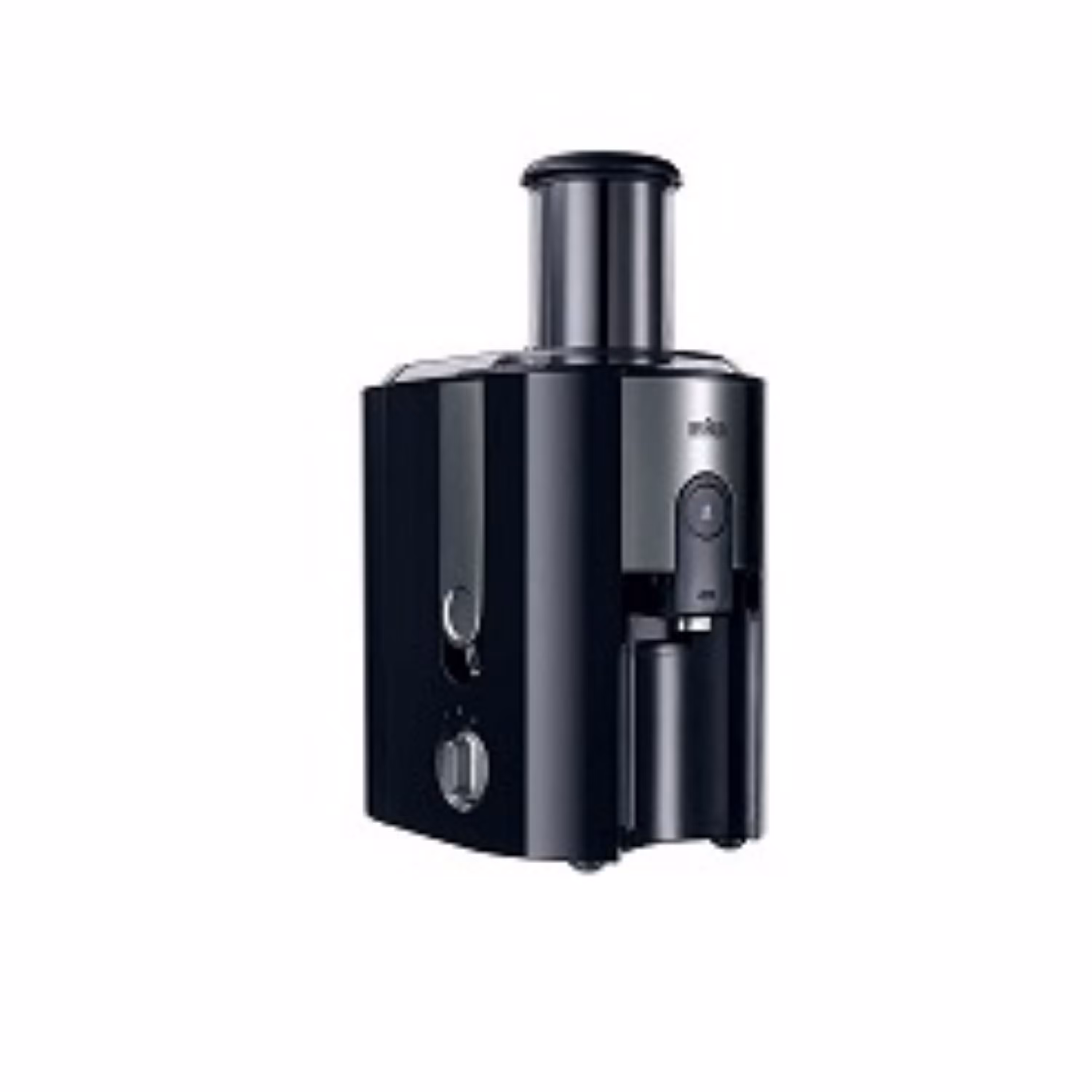 آبمیوه گیری براون مدل j500