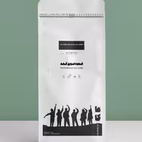 قهوه فوری گلد اکوادور (نسکافه) نیم کیلویی