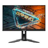 مانیتور گیمینگ 24 اینچ گیگابایت مدل G24F 2