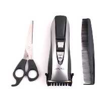 دستگاه پیرایش مو حرفه ای مک استایلر مدل M.A.C Styler 091